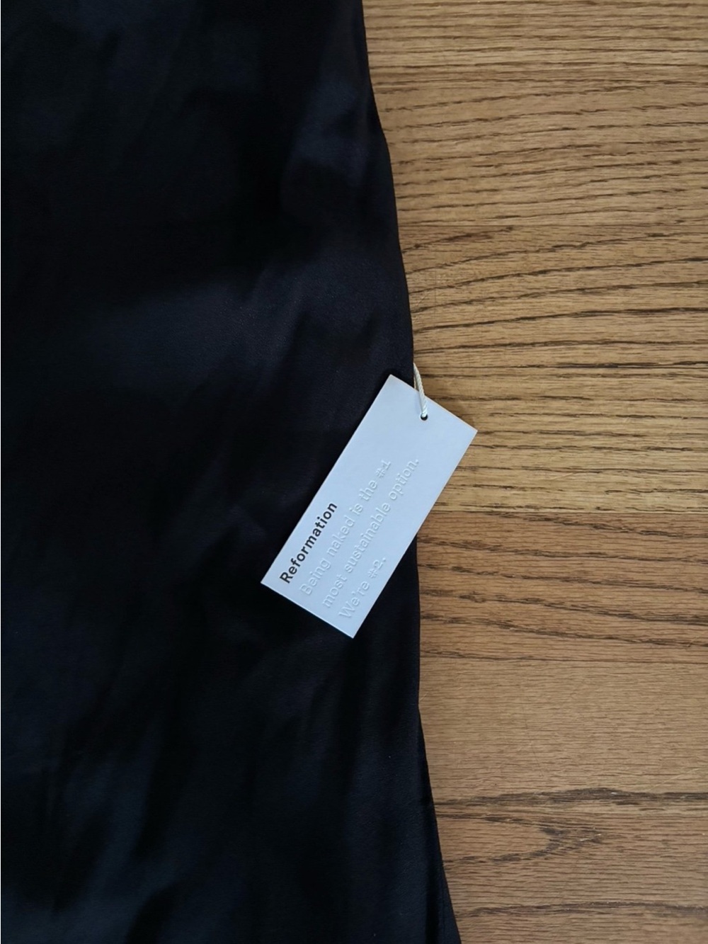 Reformation women’s Damara dress - Picture 3 of 7